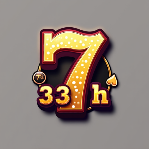 333h